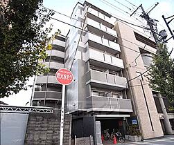 京都府京都市東山区五条橋東4丁目（賃貸マンション1R・2階・22.57㎡） その1