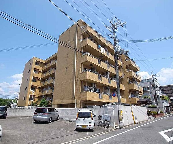 ライオンズマンション鴨川北 302｜京都府京都市左京区高野蓼原町(賃貸マンション1K・3階・19.18㎡)の写真 その3