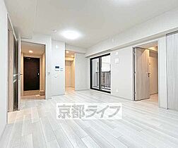 京都府京都市下京区難波町（賃貸マンション1LDK・3階・55.59㎡） その12