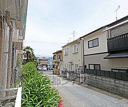 オークコート 105 ｜ 京都府京都市北区鷹峯光悦町（賃貸マンション1LDK・1階・36.00㎡） その26