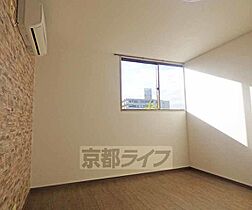 フラットオークウッド 301 ｜ 京都府京都市北区長乗西町（賃貸マンション1K・3階・16.28㎡） その15