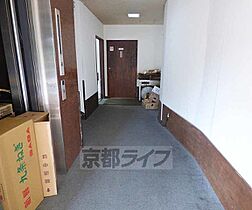 フラットオークウッド 301 ｜ 京都府京都市北区長乗西町（賃貸マンション1K・3階・16.28㎡） その21