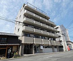 アスカ聚楽 602 ｜ 京都府京都市中京区聚楽廻松下町（賃貸マンション1K・6階・25.00㎡） その3