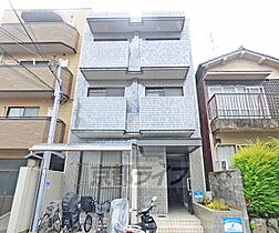 上野マンション 202 ｜ 京都府京都市北区大宮東小野堀町（賃貸マンション1K・2階・18.90㎡） その1