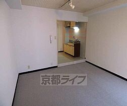 京都府京都市中京区福長町（賃貸マンション1K・5階・22.65㎡） その9