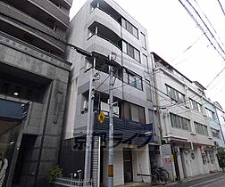 京都府京都市中京区福長町（賃貸マンション1K・5階・22.65㎡） その1