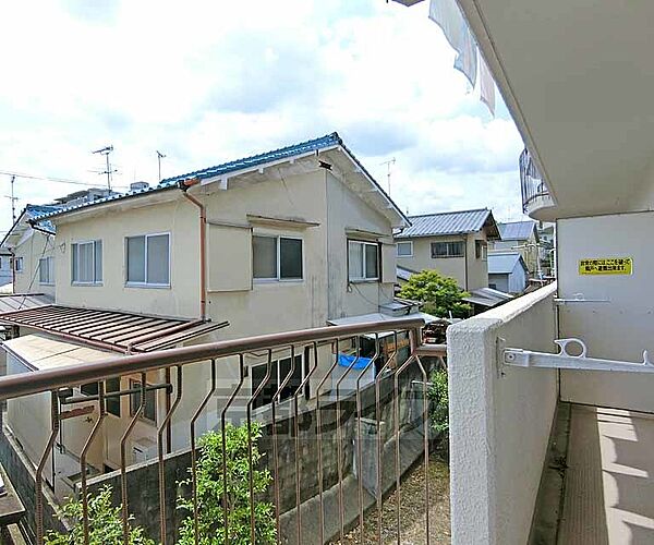 京都府向日市寺戸町(賃貸マンション2LDK・2階・51.20㎡)の写真 その27