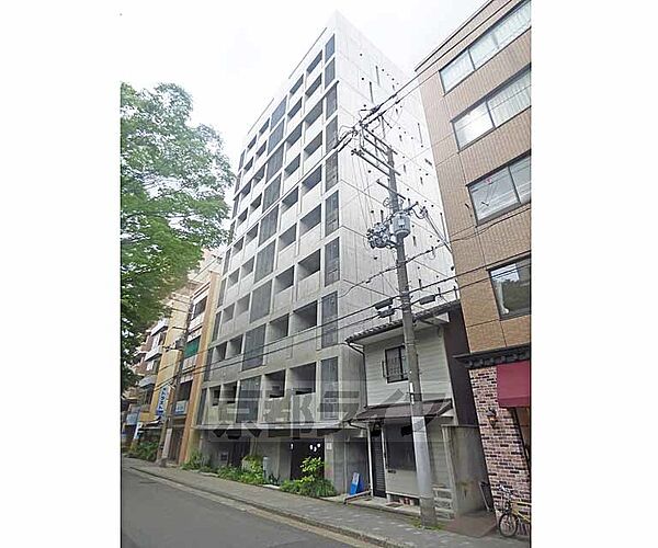 京都府京都市上京区夷川町(賃貸マンション2LDK・7階・72.80㎡)の写真 その1