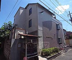 アドニス 206 ｜ 京都府京都市左京区下鴨西高木町（賃貸マンション1K・2階・18.00㎡） その3