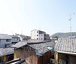 フラッティ衣笠 106 ｜ 京都府京都市北区衣笠北高橋町（賃貸マンション1K・1階・22.55㎡） その14