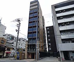 ルポゼ綾大宮 1102 ｜ 京都府京都市下京区綾大宮町（賃貸マンション1K・11階・22.60㎡） その1