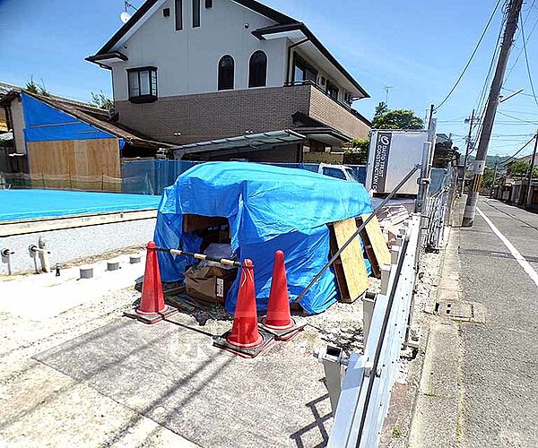 フランあおい 201｜京都府京都市左京区下鴨塚本町(賃貸アパート1K・2階・27.66㎡)の写真 その10