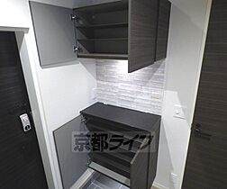 京都府京都市上京区茶屋町（賃貸マンション1LDK・1階・47.01㎡） その21