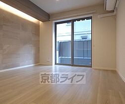 京都府京都市上京区茶屋町（賃貸マンション1LDK・1階・47.01㎡） その22