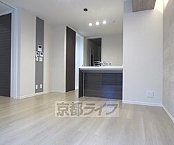 京都府京都市上京区茶屋町（賃貸マンション1LDK・1階・47.01㎡） その24