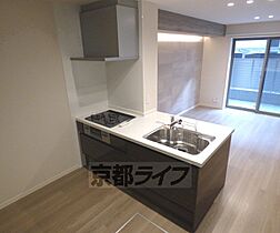 京都府京都市上京区茶屋町（賃貸マンション1LDK・1階・47.01㎡） その5