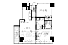 アベニール三条油小路5階17.0万円