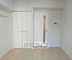 京都府京都市南区東九条南山王町（賃貸マンション1K・4階・21.84㎡） その17