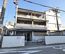 京都府京都市上京区室町頭町（賃貸マンション1K・2階・28.59㎡） その1