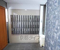 クレストコート二条城北 301 ｜ 京都府京都市上京区南伊勢屋町（賃貸マンション1K・3階・24.00㎡） その22