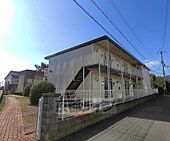 長岡京市神足 2階建 築43年のイメージ