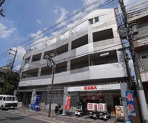 ノースコート北大路 201｜京都府京都市北区小山上初音町(賃貸マンション1K・2階・24.00㎡)の写真 その25