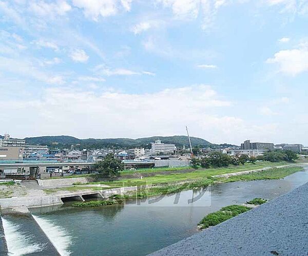 京都府京都市南区東九条河西町(賃貸マンション1K・3階・26.70㎡)の写真 その11