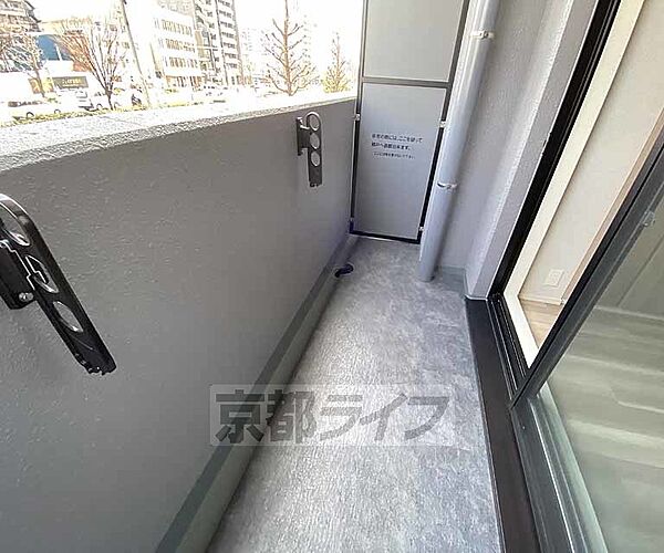 ソルレヴェンテ堀川高辻 202｜京都府京都市下京区高辻堀川町(賃貸マンション1DK・2階・30.96㎡)の写真 その27