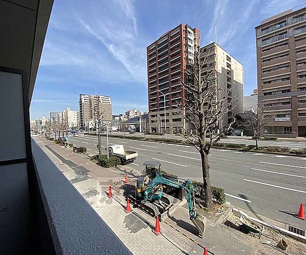 ソルレヴェンテ堀川高辻 202｜京都府京都市下京区高辻堀川町(賃貸マンション1DK・2階・30.96㎡)の写真 その28