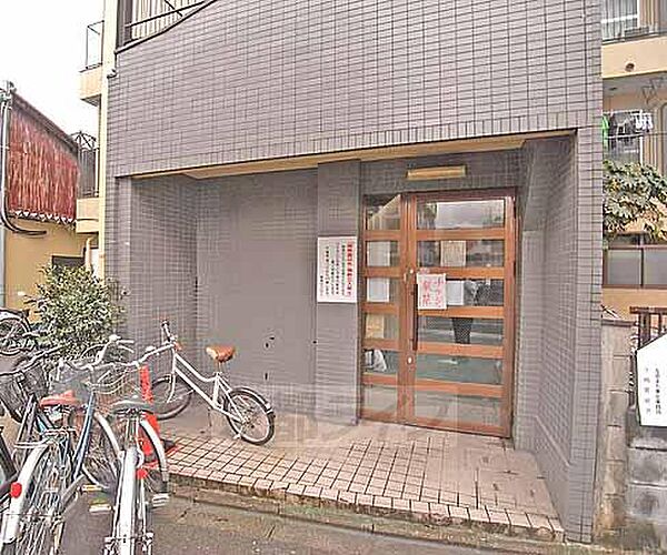 ロイヤルコーポタカハラ 311｜京都府京都市左京区田中西高原町(賃貸マンション1K・3階・19.00㎡)の写真 その3