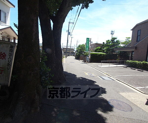 京都府向日市鶏冠井町(賃貸アパート1K・1階・23.10㎡)の写真 その28