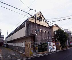 リバーサイド下鴨 207 ｜ 京都府京都市左京区下鴨蓼倉町（賃貸マンション1K・2階・26.52㎡） その3