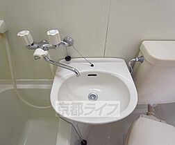 京都府長岡京市長岡2丁目（賃貸マンション1R・4階・14.18㎡） その20