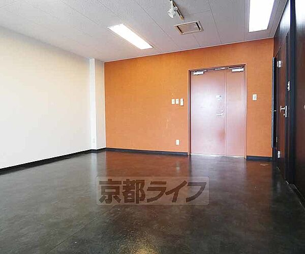 京都府京都市南区吉祥院内河原町(賃貸マンション1K・3階・36.63㎡)の写真 その4