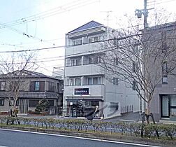 シャルムリラ 202 ｜ 京都府京都市左京区北白川西町（賃貸マンション1K・2階・17.60㎡） その1