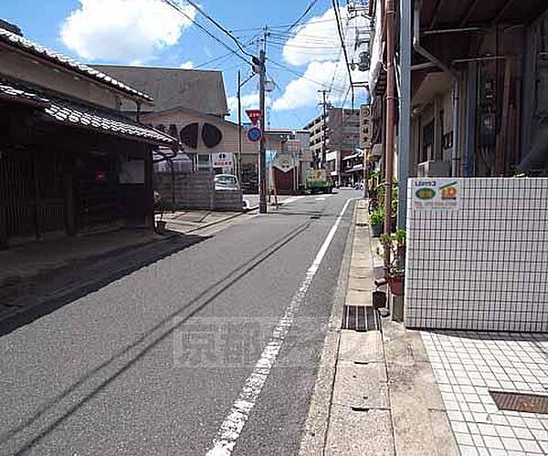 京都府向日市寺戸町(賃貸マンション2LDK・4階・41.77㎡)の写真 その21