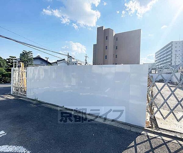 京都府京都市南区吉祥院三ノ宮町(賃貸マンション2LDK・6階・52.60㎡)の写真 その3