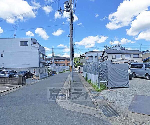 ヴェッセル 206｜京都府京都市北区大宮中ノ社町(賃貸アパート1LDK・2階・54.33㎡)の写真 その7