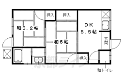 東海道・山陽本線 長岡京駅 徒歩28分