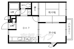 ラフォーレダイゴＣ棟