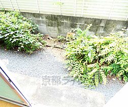 レオパレス　みかげ 102 ｜ 京都府京都市左京区北白川蔦町（賃貸アパート1K・1階・19.60㎡） その16