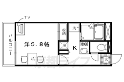 出町柳駅 7.2万円