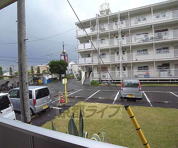 京都府長岡京市粟生(賃貸マンション2K・3階・29.00㎡)の写真 その26