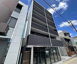 京都府京都市南区吉祥院九条町（賃貸マンション1LDK・2階・34.27㎡） その3