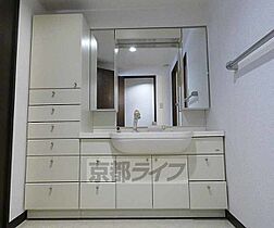 京都府京都市中京区亀屋町（賃貸マンション2LDK・1階・90.00㎡） その9