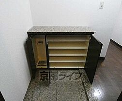 京都府京都市中京区亀屋町（賃貸マンション2LDK・1階・90.00㎡） その27