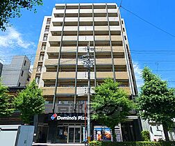 京都府京都市上京区新烏丸頭町（賃貸マンション1LDK・3階・38.95㎡） その3