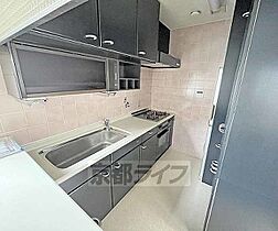 京都府京都市中京区俵屋町（賃貸マンション2LDK・5階・70.00㎡） その4