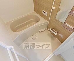 京都府向日市上植野町山ノ下（賃貸マンション2LDK・2階・40.34㎡） その6