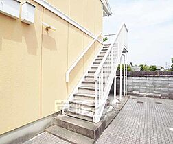 京都府長岡京市今里3丁目（賃貸アパート1LDK・2階・40.78㎡） その22